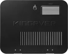 15 x 18 Inches RV Water Heater Door for KINGRVER Gas/Electric RV Water Heater