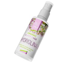 Ina Essentials Eau Florale de Sauge Bio 150ml - Hydrolat Naturel