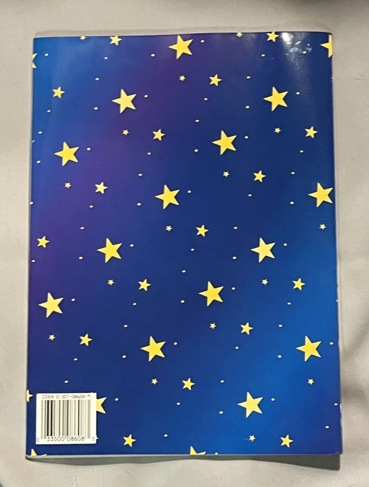 Libro de actividades para colorear Toy Story de Disney libros dorados nuevo Foto 2 de 3