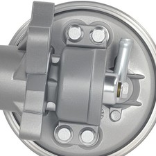 Vacuum Pump fit for Ford E-150 E-350 Econoline F-150 F-250 F-350 83-92 E4TZ2A4