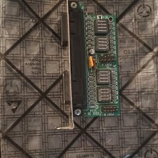 Diamond Edge 3D Sega Saturn Controller Breako...