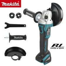 Makita DGA504 18V Brushless Cordless Angle Grinder 125MM