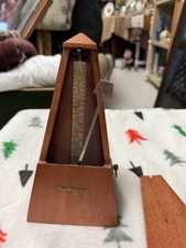 Seth Thomas Vintage Metronome