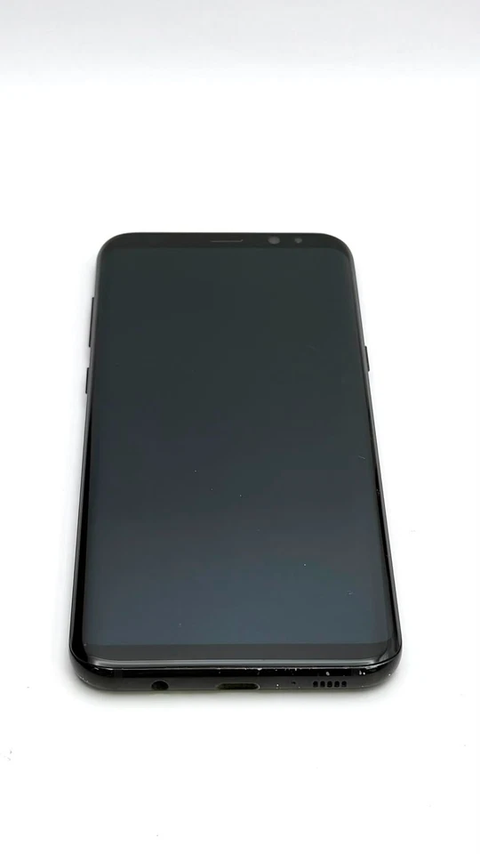 Samsung Galaxy S8+ · 64GB, photo 3 of 5