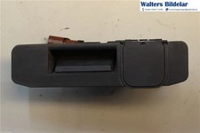 ORIGINAL Handgriff aussen hinten MERCEDES-BENZ C-CLASS T-Model (S205) 2018