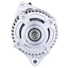 130A ALTERNATOR COMPATIBLE WITH HONDA ODYSSEY 3.5L 2011-2013 104210-1240