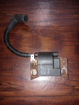 #ad HONDA Ignition Coil GC160LA GCV160LA0 GCV190LA 30500 Z8B 912 Genuine OEM $9.95