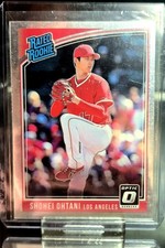 Ultimate Shohei Ohtani Rookie Cards Checklist and Gallery 105