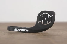 SRAM Quickview Garmin Out Front Handlebar Cycling GPS Computer Mount