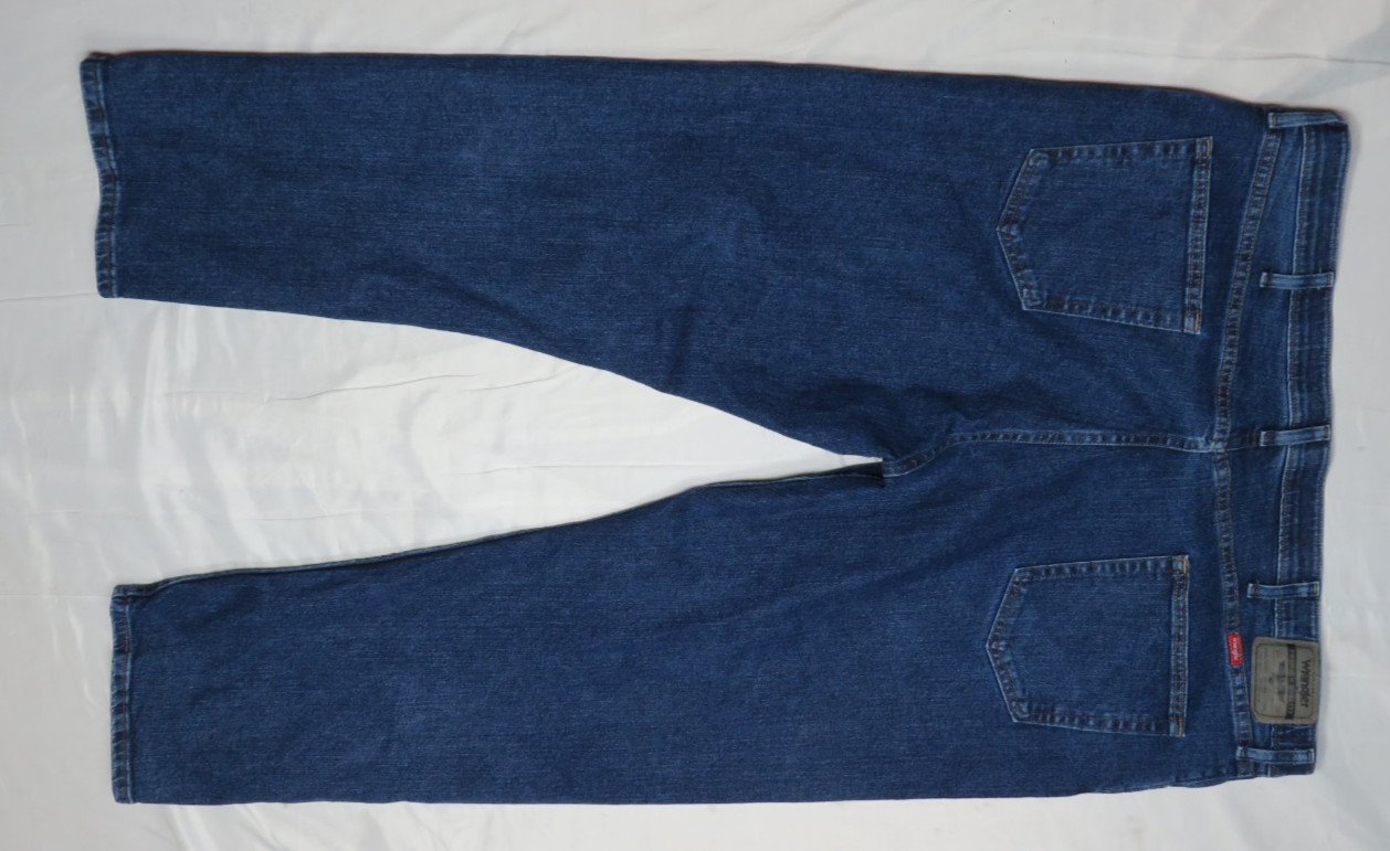 S 44x29 Regular 96cfwsw Stretch Cotton Denim New