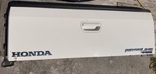 2006-2012 Honda Ridgeline Rear Tail Gate Bed Trunk Door White