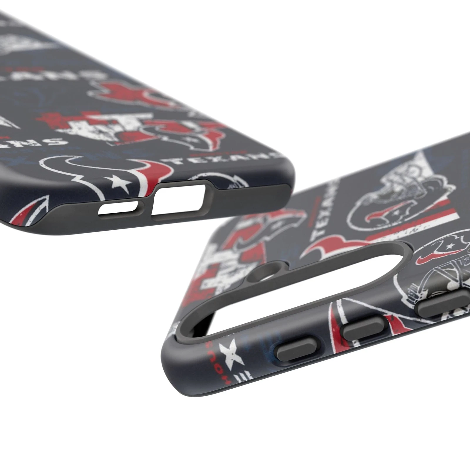 Houston Texans Phone Cases for iPhone