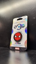 Popsockets PopGrip Marvel Spider-Man Swappable Top Phone Grip