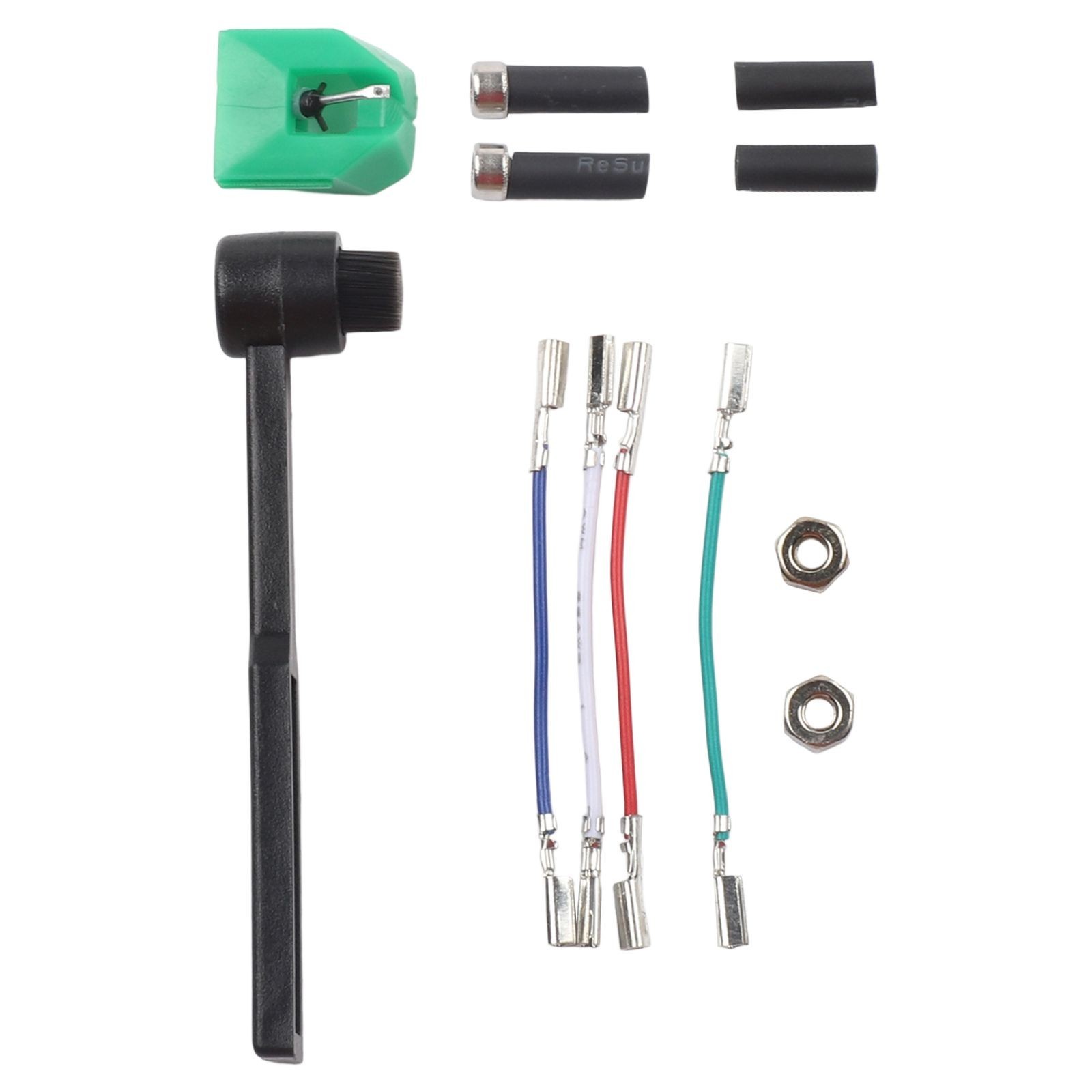 Audio Technica AT VMN95E Stylus for Turntables Optimized for Superior Sound