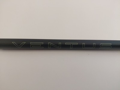 Fujikura Ventus Blue FW 6-S Stiff 42.5in Taylormade Adapter | eBay