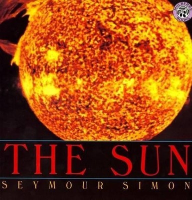 Seymour Simon The Sun (Paperback)