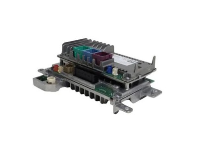 Genuine Mopar Multi Media Radio 68581664AH