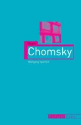 Noam Chomsky Perfect Wolfgang B. Sperlich