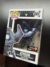 Funko Pop! Games Destiny Atheon #241 Vinyl Figure GameStop Exclusive