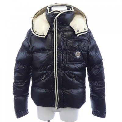 Authentic Moncler MONCLER 41338/50 BRANSON Down Jacket #230-000-291-9569