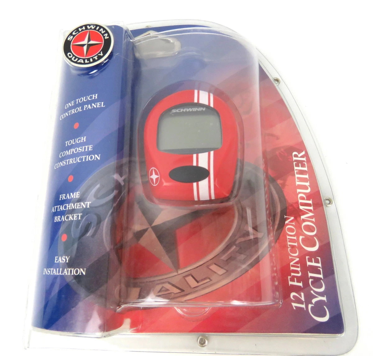 Schwinn Speedometer Cycling Computers and GPS for sale | eBay