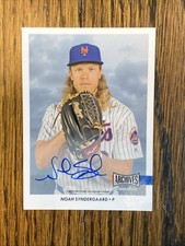 2017 Topps Archives Snapshots Baseball Cards 3