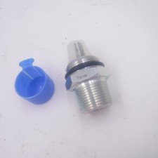 Parker Air Sentry Adapter Relief Valve 5PSI R-Series R-111 Dessicant Breathers