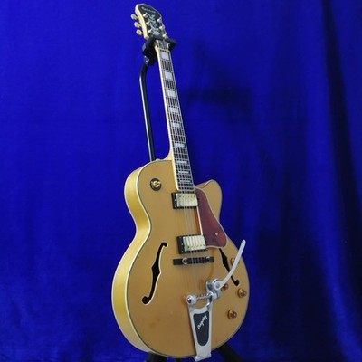 [EPIPHONE] EMPEROR II Used 2001 Spruce body Rosewood fingerboard w/Hardcase