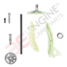 Motor Steuerkette Kit Für Peugeot 1.6 16V THP EP6 Benzinmotor