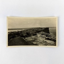 Anonymous: Snapshot Photograph of Watsons Bay, Sydney