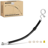Frankberg Servoschlauch Vorlauf Passend Audi A4 Seat Exeo | 5481FB0041787