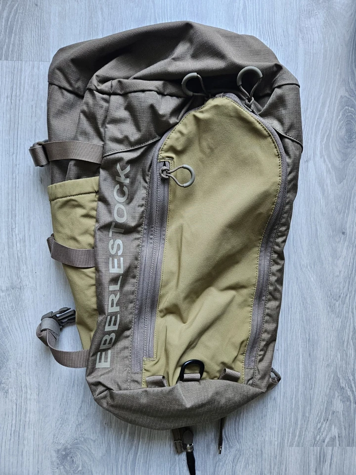 Eberlestock Vapor 2500 Rucksack für Emod System Earth