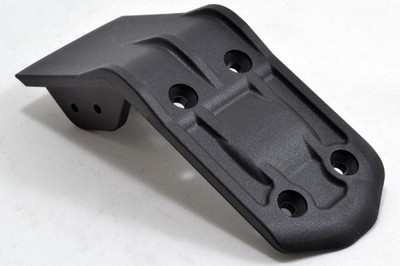 NEW RPM 81752 Replacement Skid Plate Black Arrma 6S Wing Mount