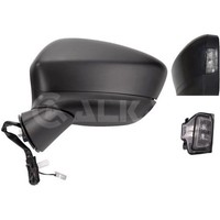 Alkar 9039665 AußEnspiegel FüR Mazda CX 5 KE GH