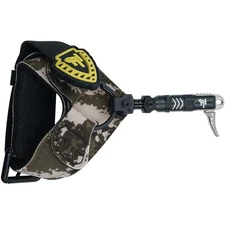 Tru-Fire Edge FT Extreme Buckle Foldback Release Aid - Camo