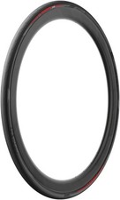 Pirelli P ZERO Race TT 700x26 Clincher Folding Road Tire Black Red Label
