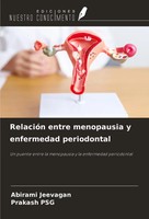 Abirami Jeevagan (U. A.) | RelacióN Entre Menopausia Y Enfermedad Periodontal