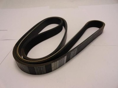 197594 New-No Box; Bando 6PK1410 Serpentine Belt; Industry Number 555K6