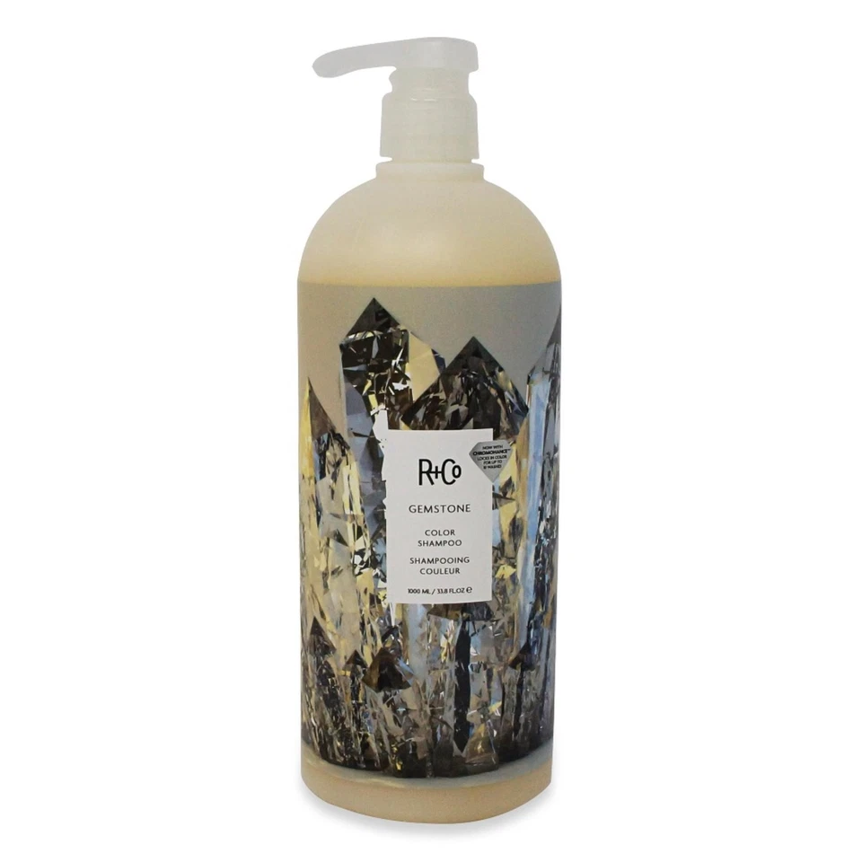 R+Co Gemstone Color Shampoo 33.8 oz - Image 2 of 2