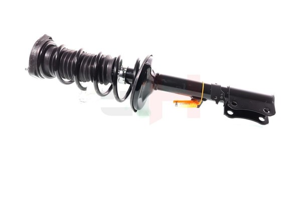 2X GH Federbein GH-354509C01 FüR Toyota-image