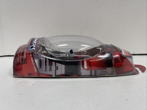 Transformers Titanium Series Die-Cast Side Swipe Hasbro Galoob - MOC - Picture 9 of 9