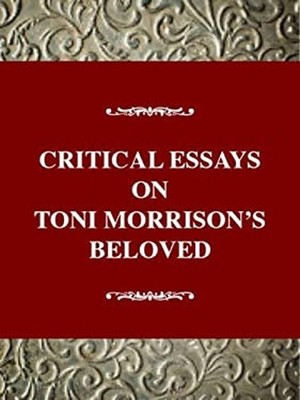 Critical Essays on Toni Morrison's Beloved Hardcover Barbara Solo
