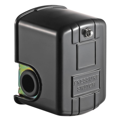 #ad Black Pressure Switch for Water Well 1 4 Female NPT 20 40 psi $24.15