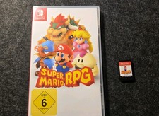 Super Mario Rpg (Nintendo Switch)