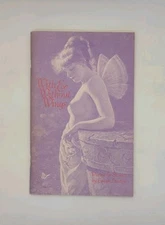 Signed! With & Without Wings by Susan Lawton (1992, Storyteller Collective)