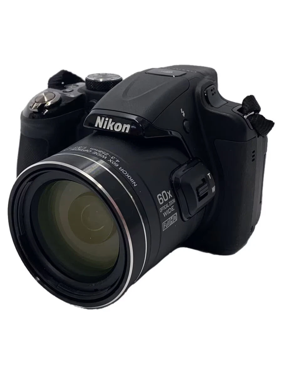 Nikon COOLPIX P600 Digital Cameras for Sale - Shop New & Used