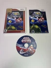 Super Mario Galaxy Nintendo Wii 2007 CIB Complete with Manual