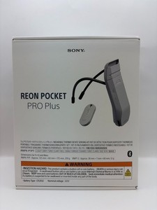Sony Reon Pocket | eBay