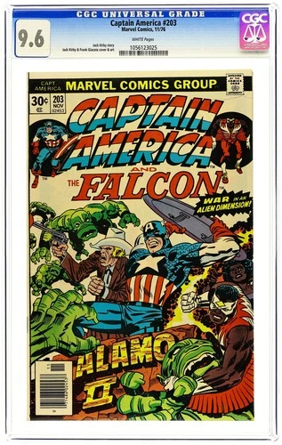 Comic Image