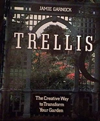 #ad #ad Trellis : The Creative Way to Transform Your Garden Hardcover Jam $7.28